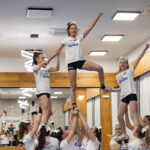 Global Cheer