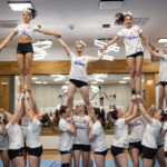 Global Cheer