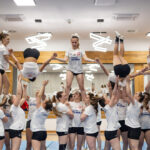 Global Cheer