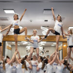 Global Cheer