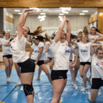 Global Cheer