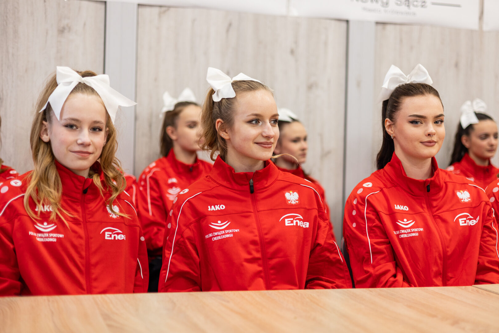 Global Cheer