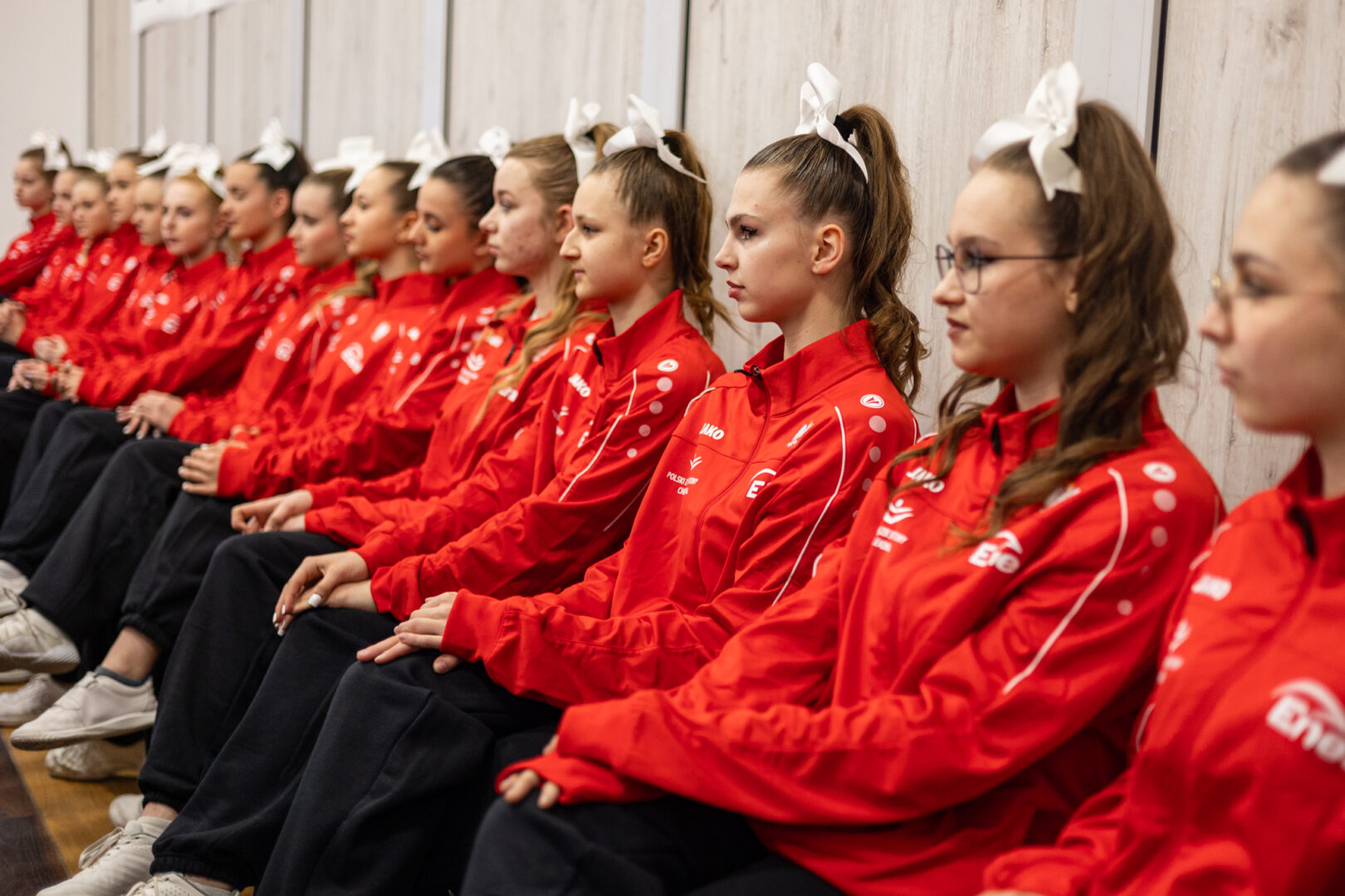 Global Cheer