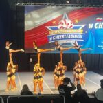 Global Cheer