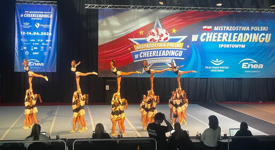 Global Cheer