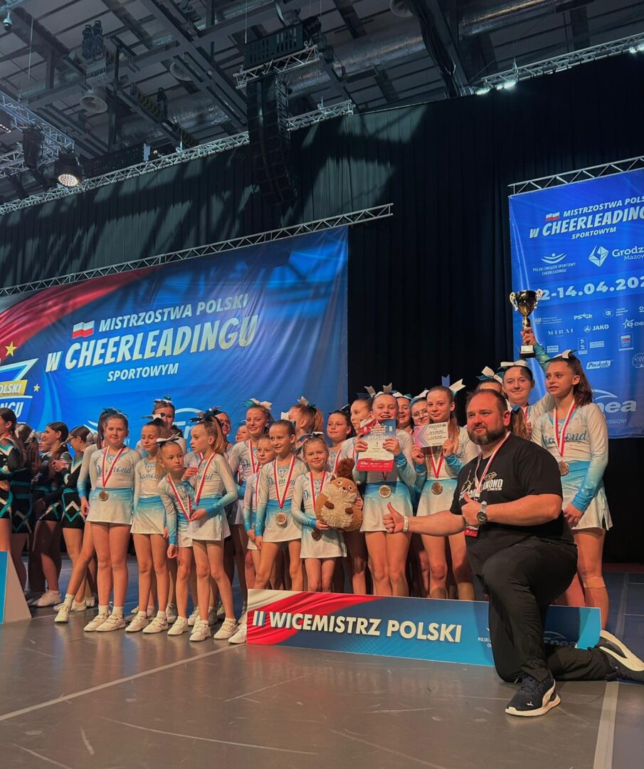 Global Cheer