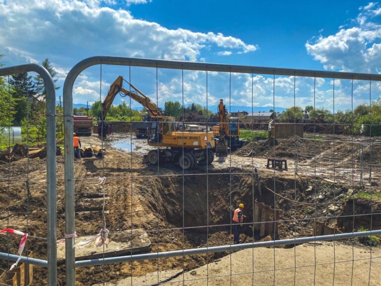 Remont sprawił, że to ulica tylko dla mieszkańców [FOTO]