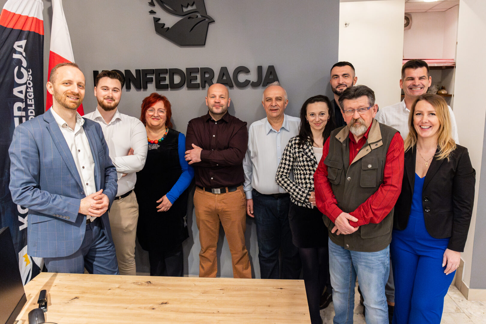 Konfederacja