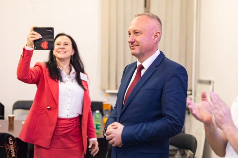 Prezydent Nowego Sącza wybrany! Konkurencja daleko [FILM]