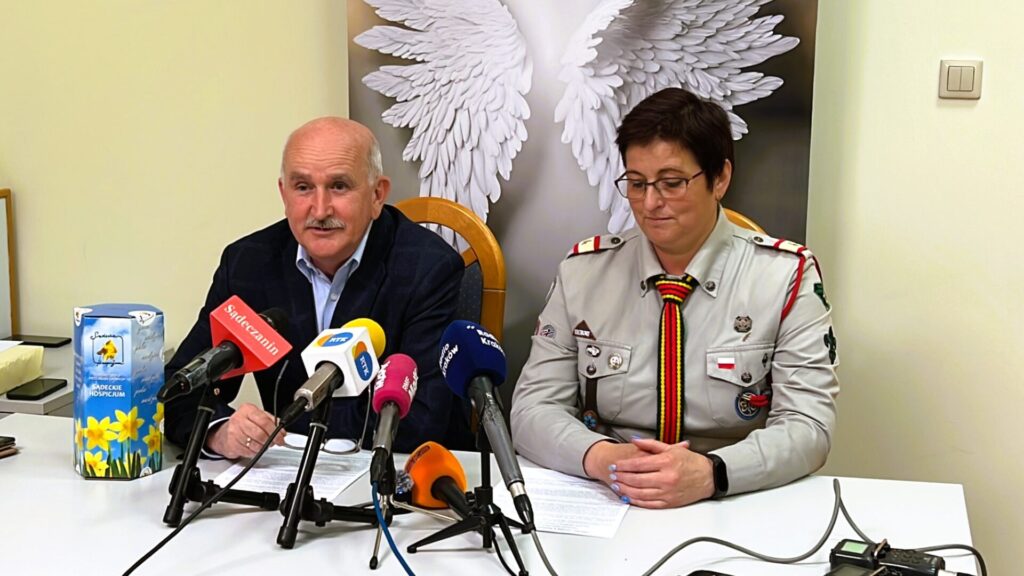 Pola Nadziei 2024