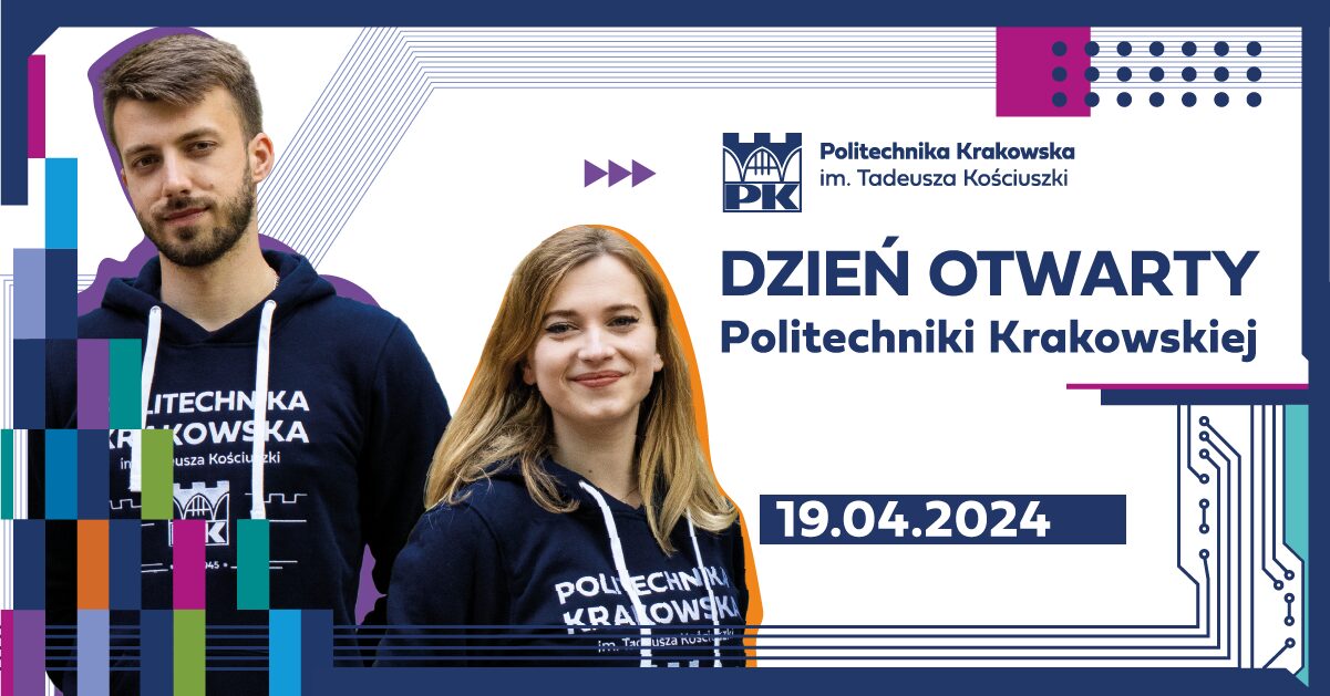 Politechnice Krakowskiej