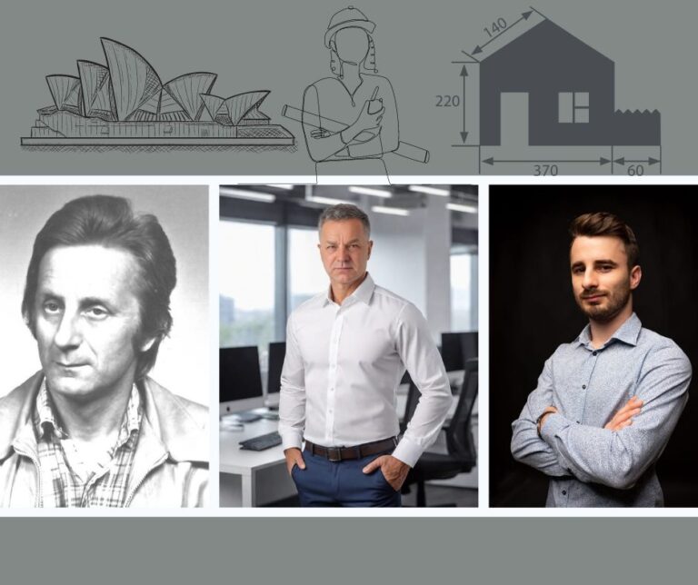 Klan Trzupków, czyli historia znanych sądeckich architektów