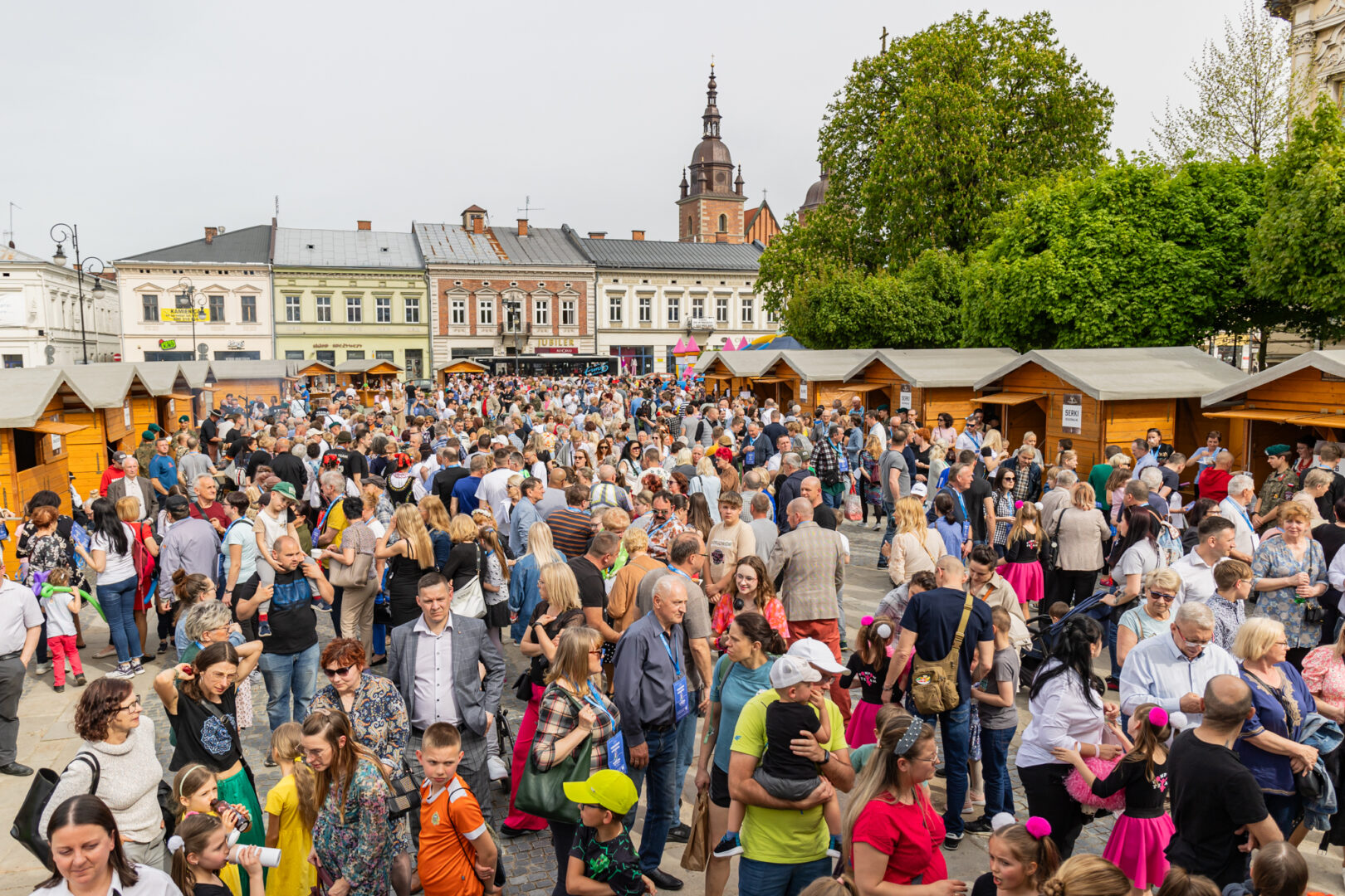 Wielkanocne Spotkanie Nowosądeczan