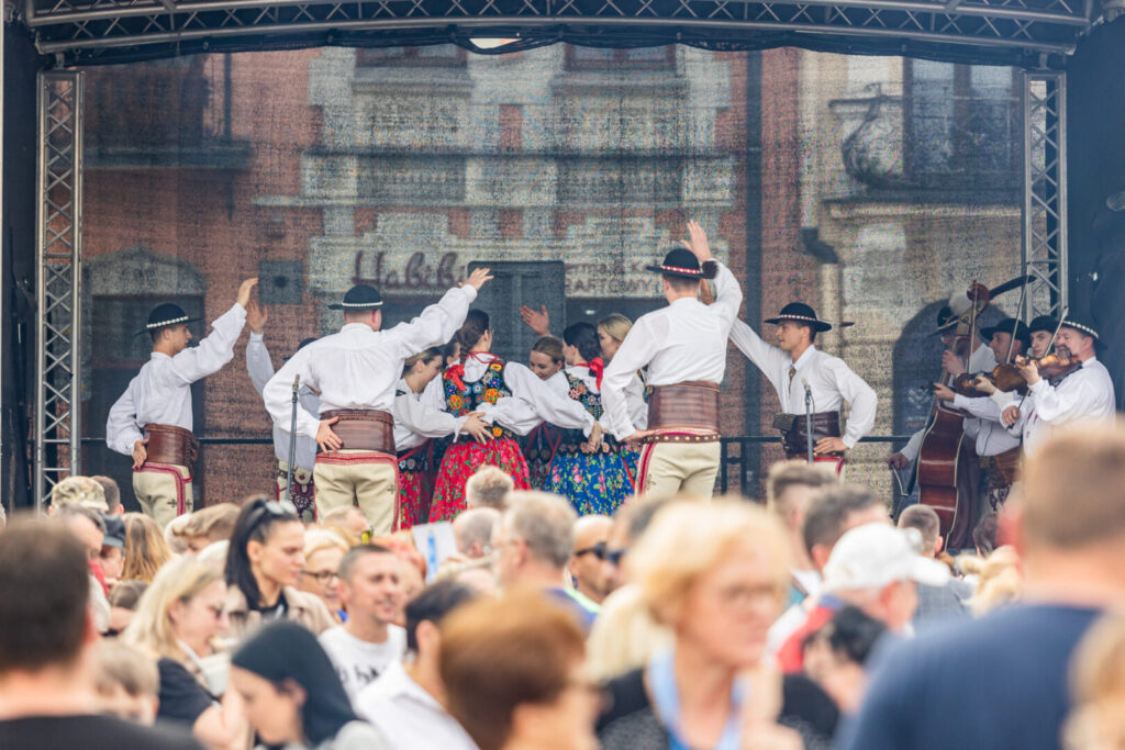 II Wielkanocne Spotkanie Sądeczan