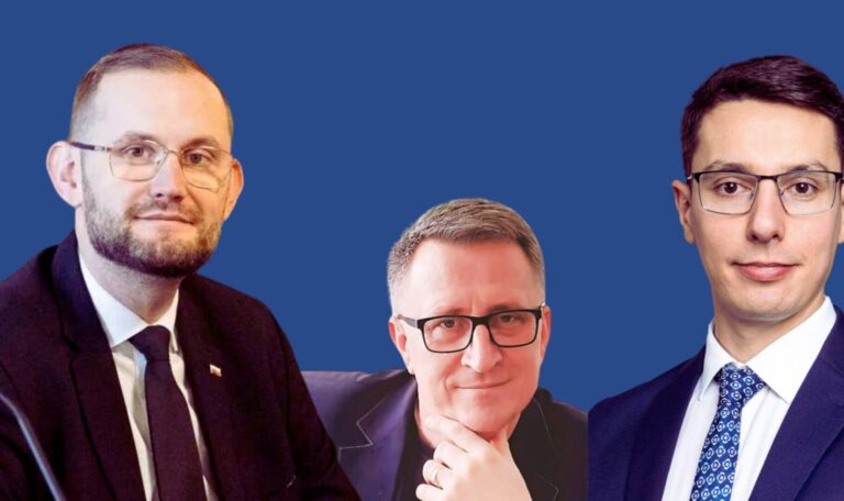 Kądziołka, Olesiak i Gajdosz z najwyższym poparciem w Radzie Miasta Nowego Sącza