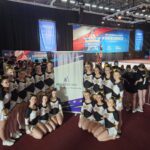 Global Cheer