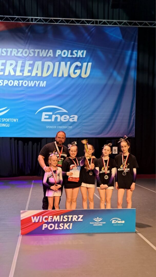 Global Cheer