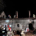 pożar Ubiad