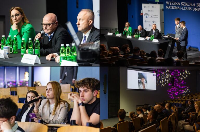 Sprawy ważne dla sądeckiej młodzieży. Tak było na Prezydenckiej Debacie Młodych [AUDIO + FOTO]