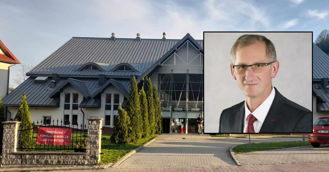 Rytro, wybory 2024, Jan Kotarba wójtem, kto w radzie?
