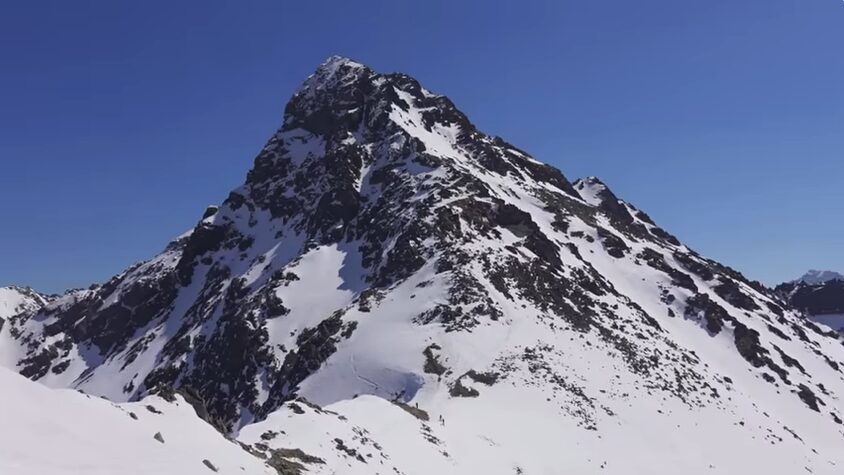 Świnicka Kotlina, Tatry