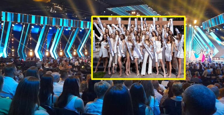 Nowy Sącz. Oto wszystkie kandydatki do tytułu Miss Polski 2024 [ZDJĘCIA]