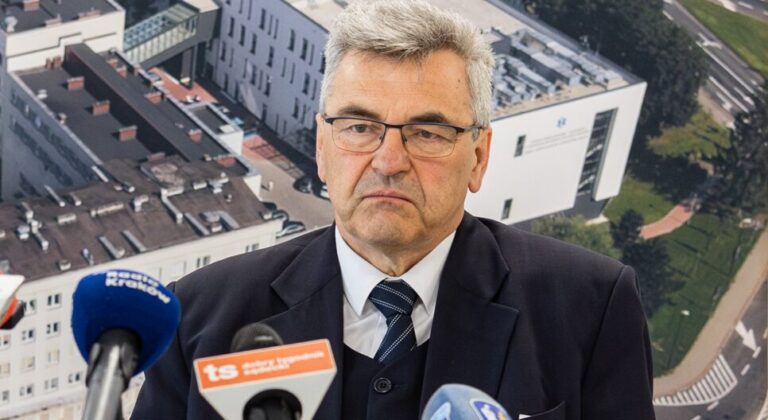 Nowy Sącz. Oto cała prawda na temat SORu okiem osób zarządzających szpitalem [AUDIO]
