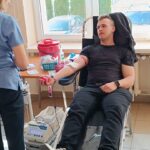 Sądecki Elektryk krwiodawstwo