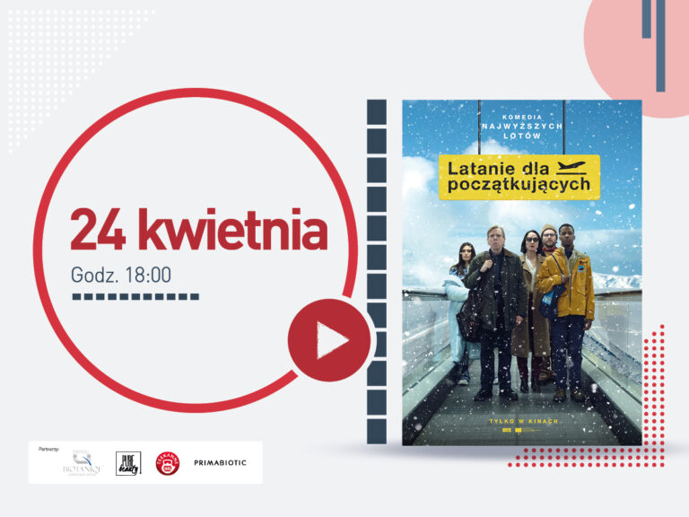 ROZDAJEMY BILETY! KINO KOBIET W KINIE HELIOS!