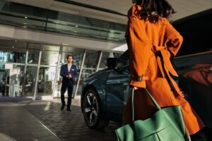 Dowiedz się, jak być świetnym sprzedawcą w jednym z Autoryzowanych Salonów BMW!