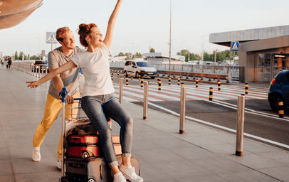 Wakacje poza Europą – czego potrzebujesz?