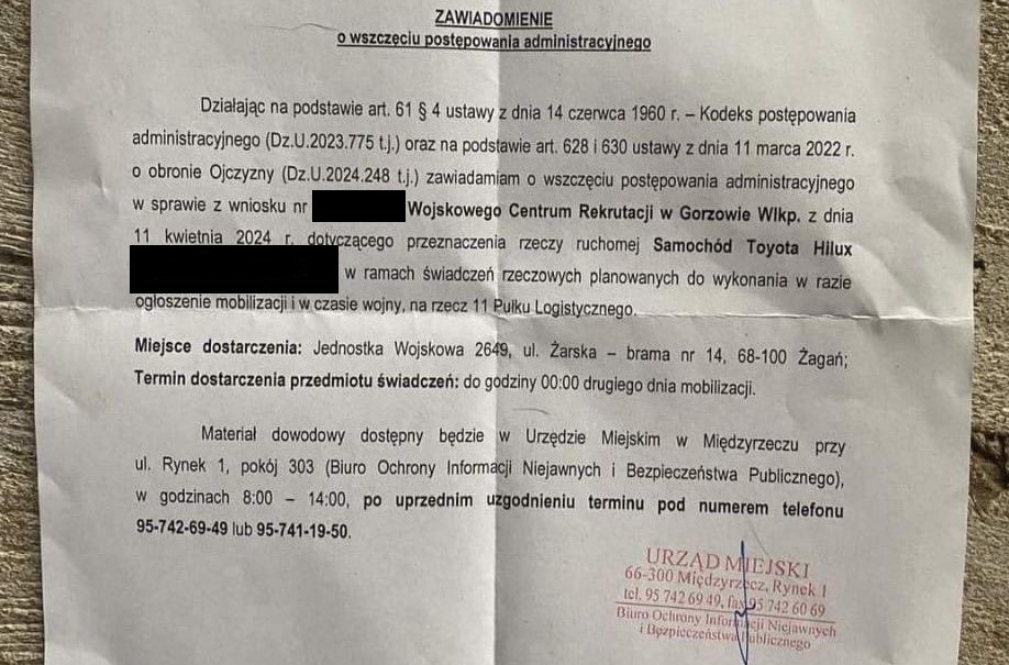 Wojsko Polskie