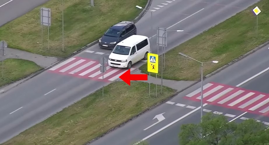 dron, policja Nowy Sącz