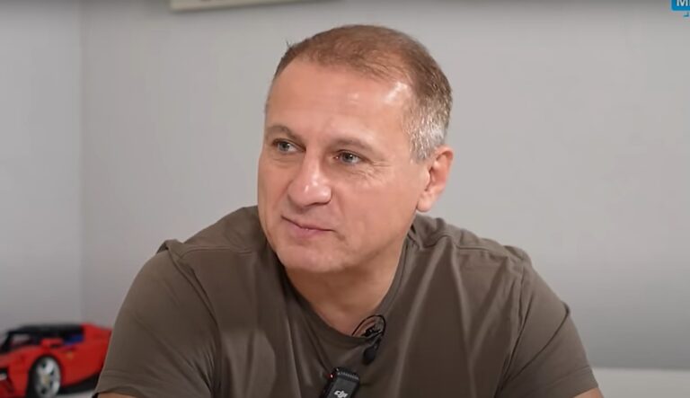 Piotr Świerczewski – szczera opowieść w przededniu urodzin