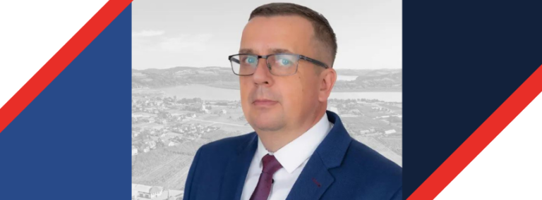 Łososina Dolna. Do gabinetu wójta gminy wprowadzi się strażak. Znamy skład rady gminy [WYNIKI]