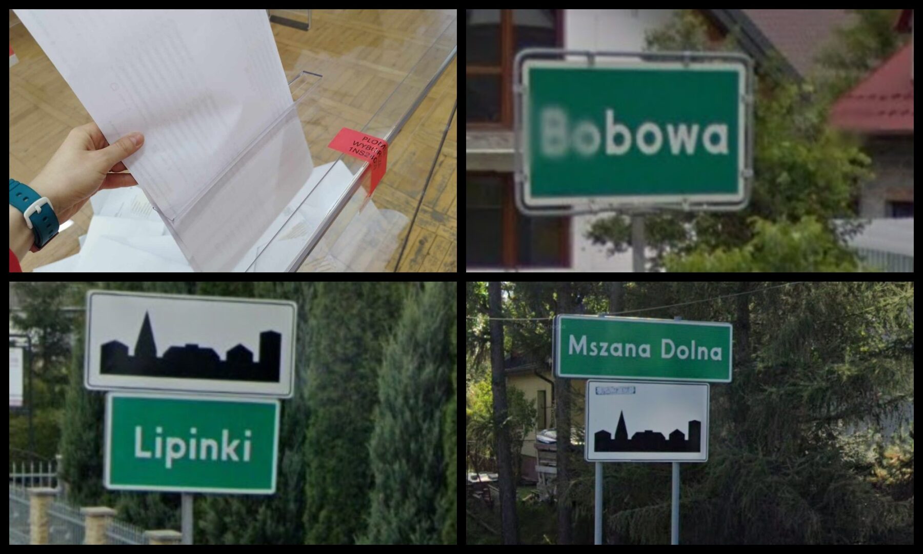 druga tura wybory