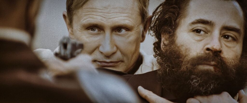 Film „Putin”, w reżyserii Patryka Vegi, zrealizowany z wykorzystaniem AI sprzedaje się na całym świecie w atmosferze ogromnego zainteresowania przywódcą Rosji