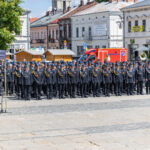 150-lecie straży pożarnej w Nowym Sączu, Wojewódzki Dzień Strażaka