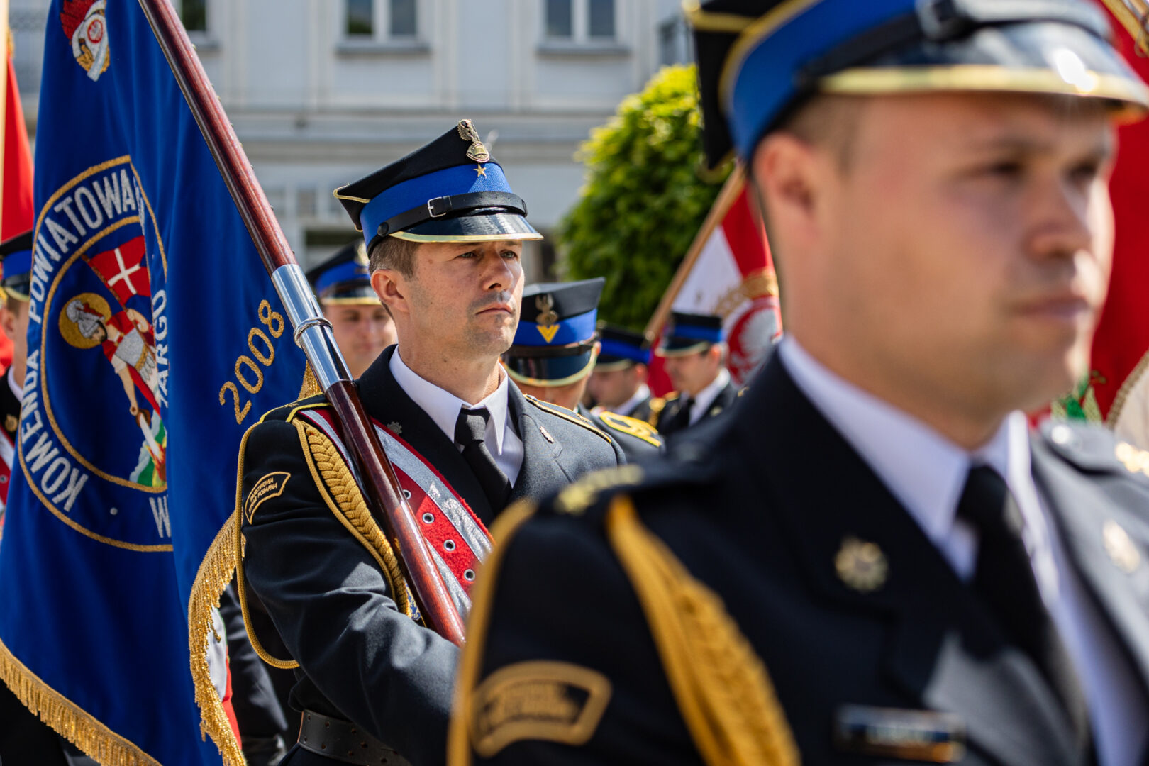 150-lecie straży pożarnej w Nowym Sączu, Wojewódzki Dzień Strażaka