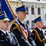 150-lecie straży pożarnej w Nowym Sączu, Wojewódzki Dzień Strażaka