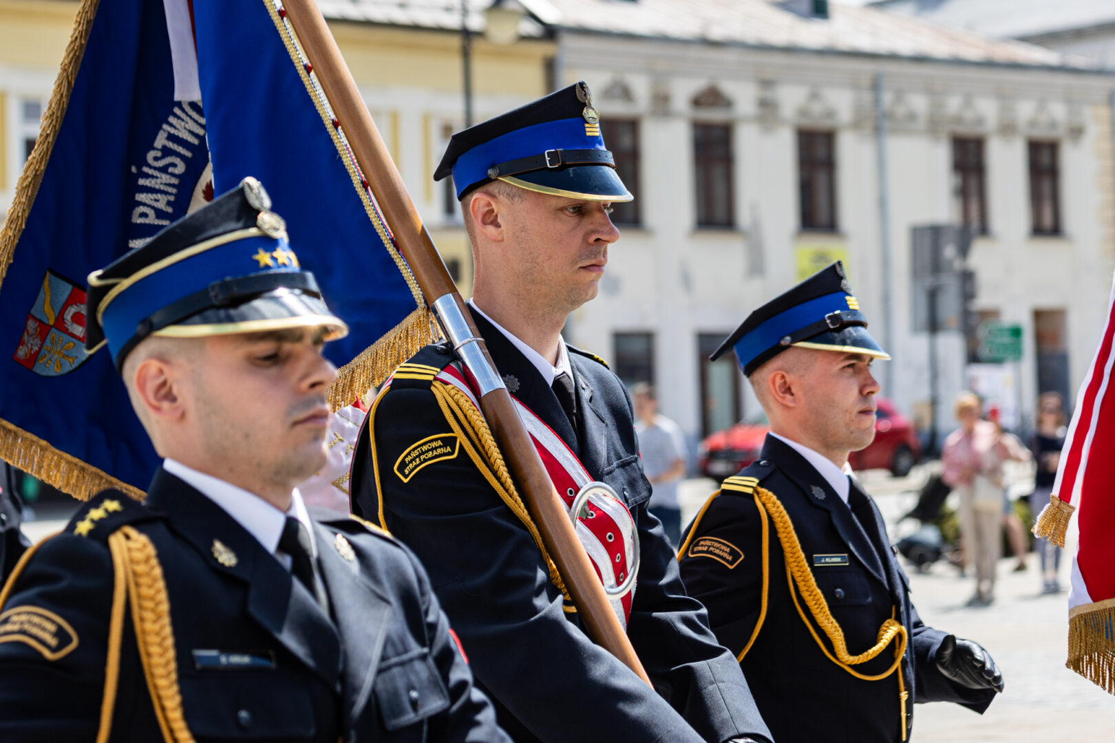 150-lecie straży pożarnej w Nowym Sączu, Wojewódzki Dzień Strażaka