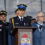 150-lecie straży pożarnej w Nowym Sączu, Wojewódzki Dzień Strażaka