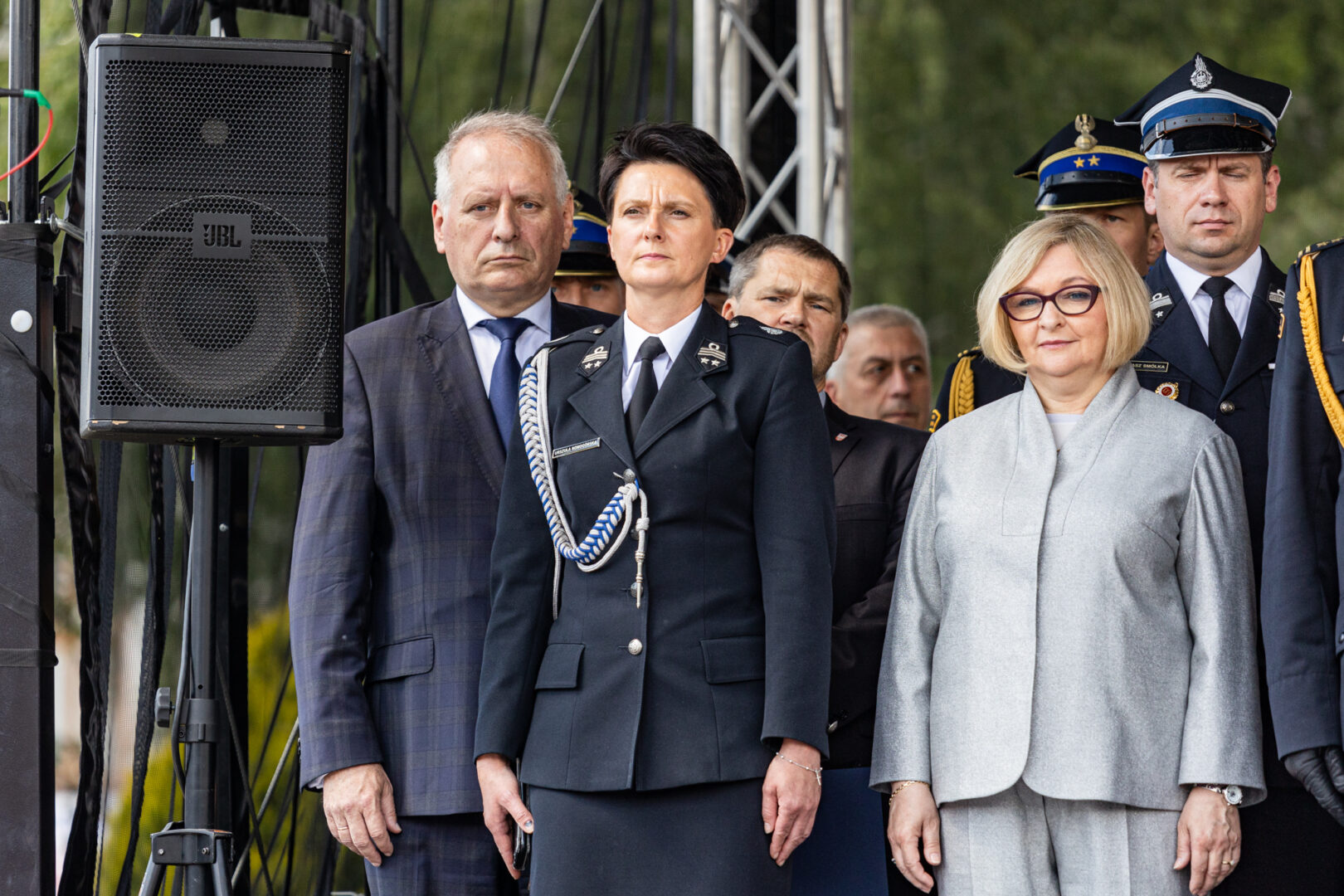150-lecie straży pożarnej w Nowym Sączu, Wojewódzki Dzień Strażaka