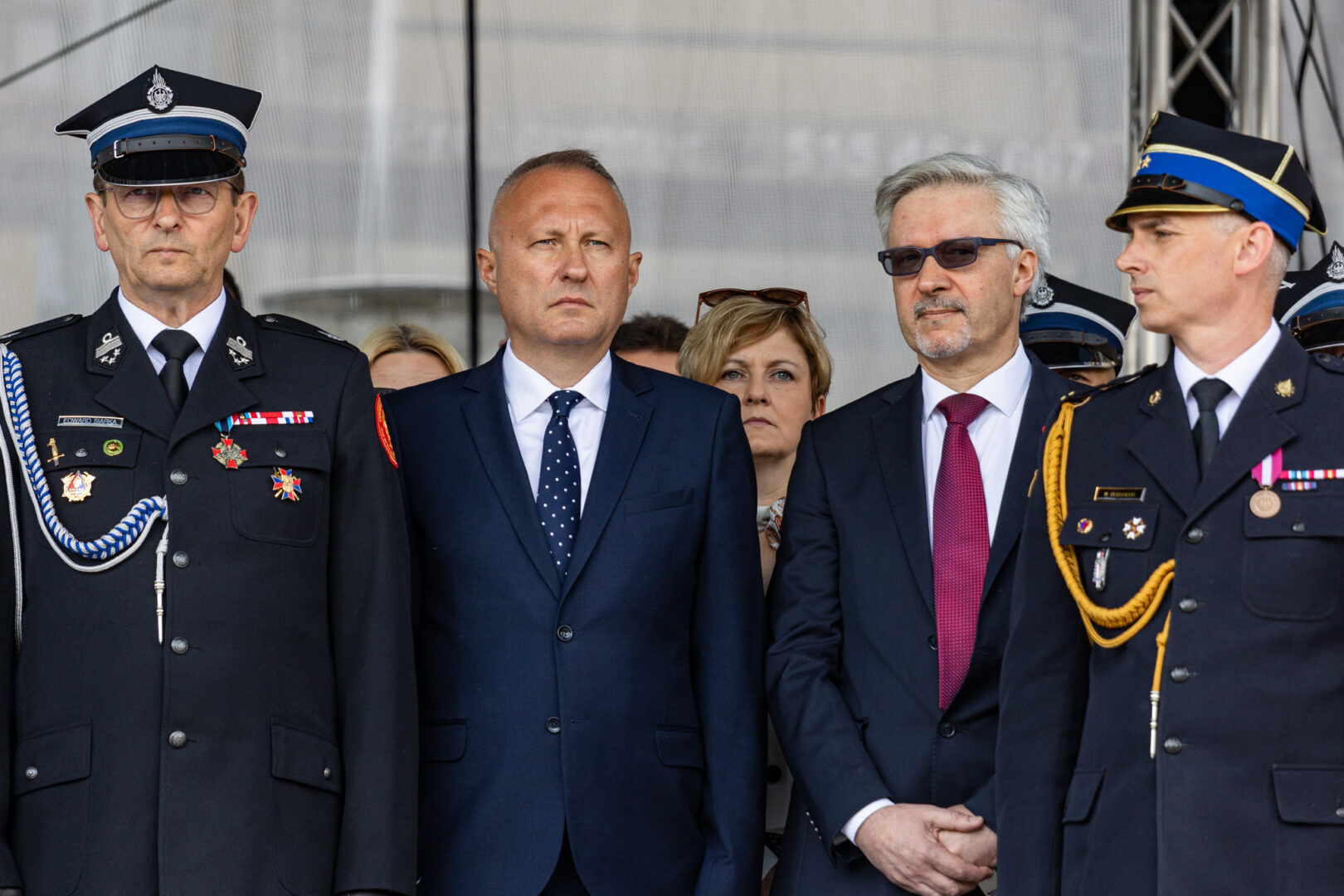 150-lecie straży pożarnej w Nowym Sączu, Wojewódzki Dzień Strażaka