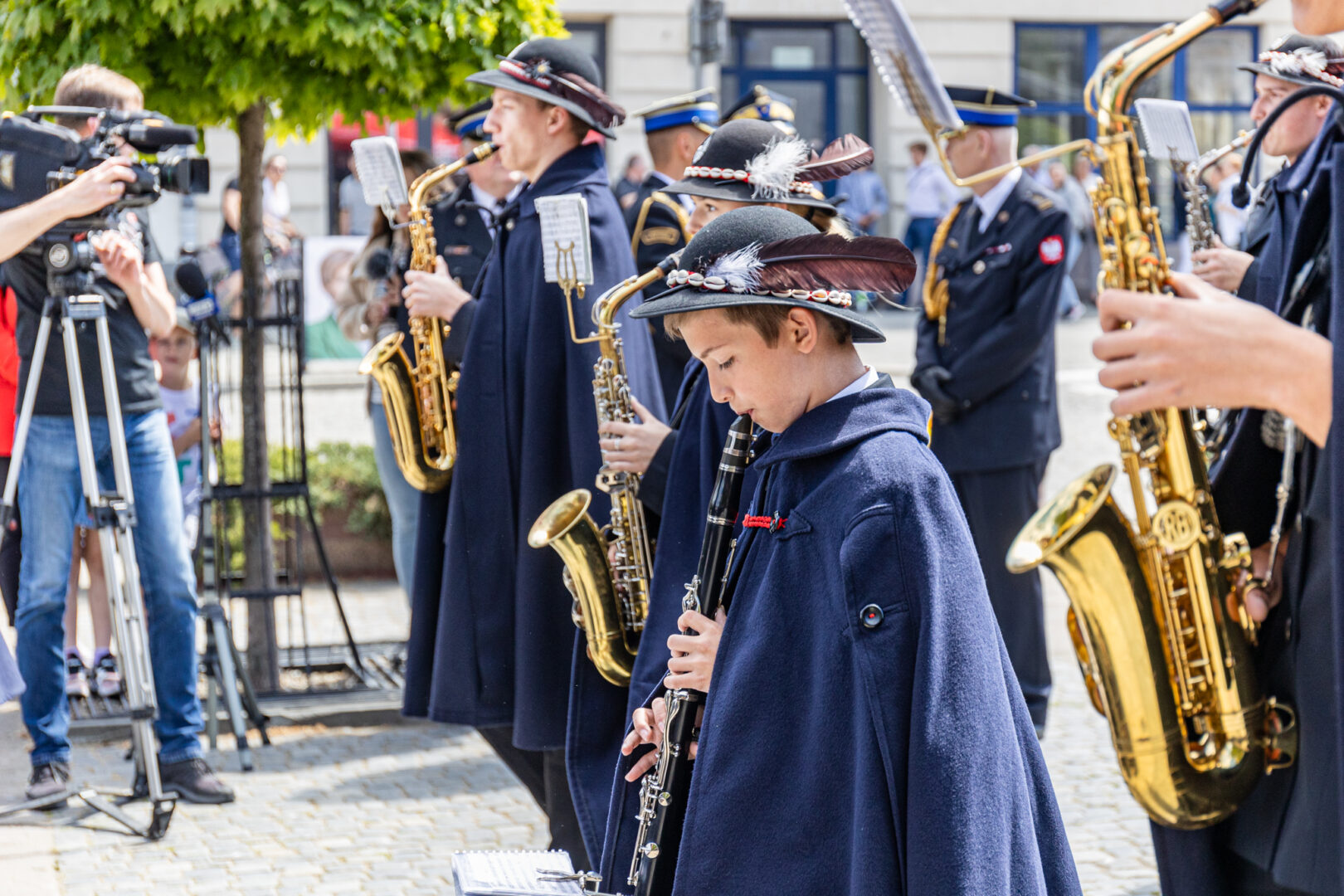 150-lecie straży pożarnej w Nowym Sączu, Wojewódzki Dzień Strażaka