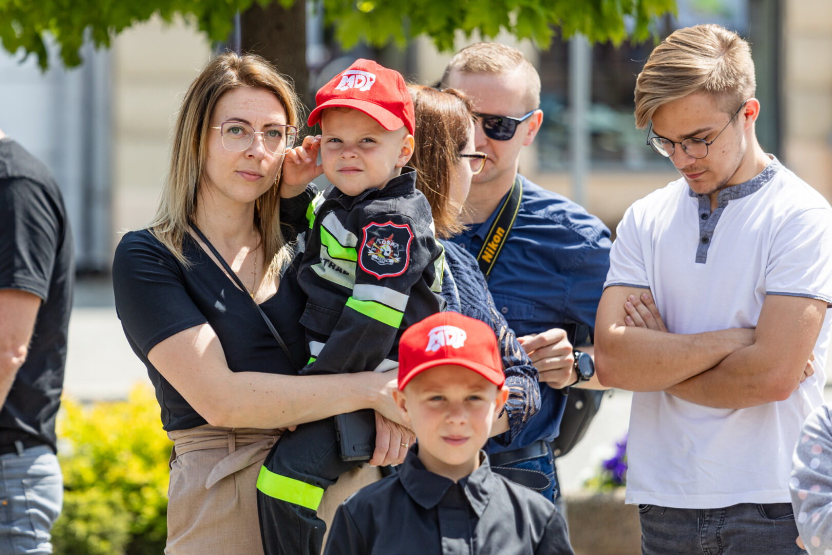 150-lecie straży pożarnej w Nowym Sączu, Wojewódzki Dzień Strażaka