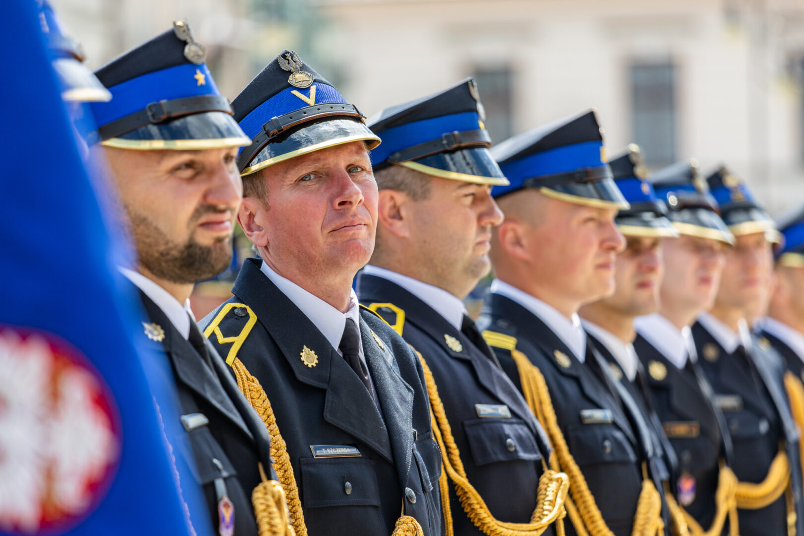 150-lecie straży pożarnej w Nowym Sączu, Wojewódzki Dzień Strażaka