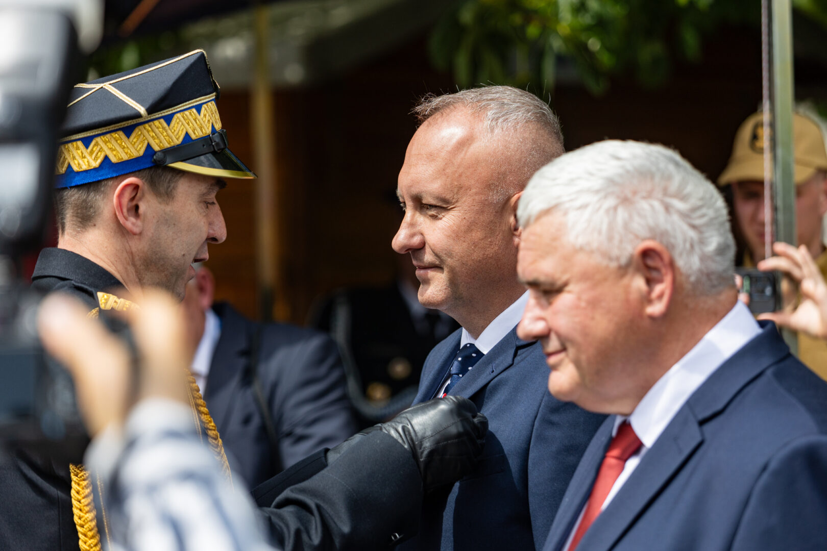 150-lecie straży pożarnej w Nowym Sączu, Wojewódzki Dzień Strażaka