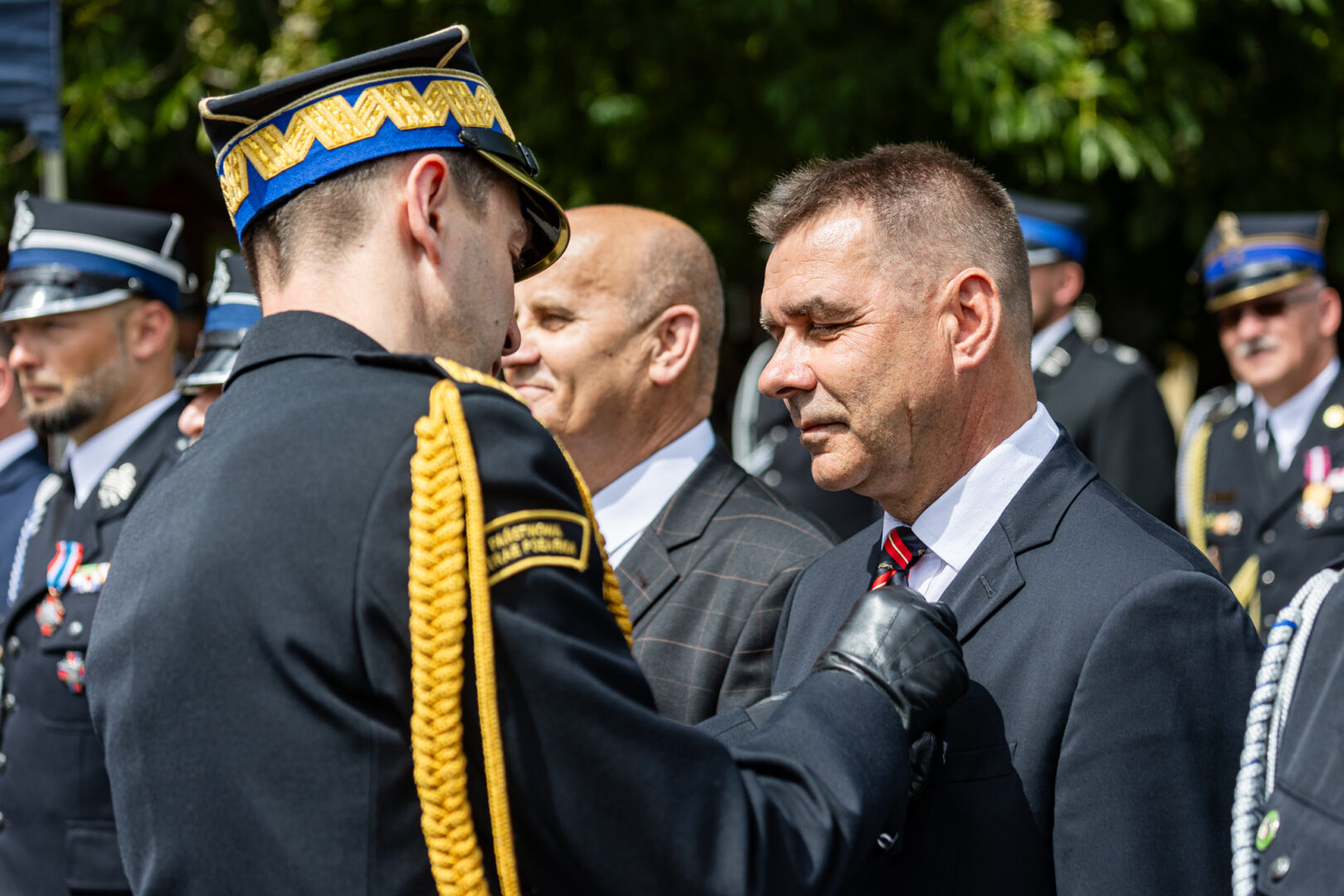 150-lecie straży pożarnej w Nowym Sączu, Wojewódzki Dzień Strażaka