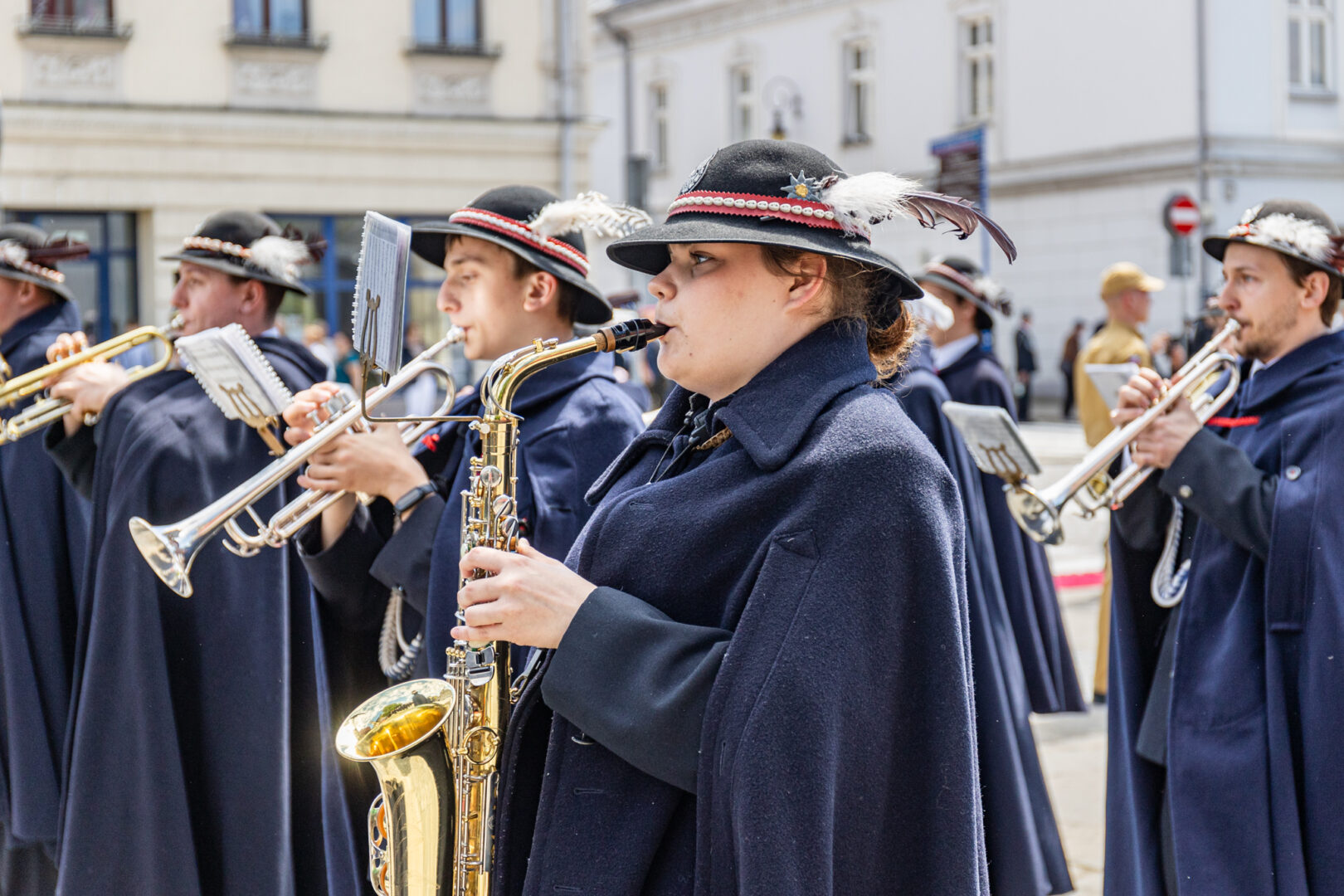 150-lecie straży pożarnej w Nowym Sączu, Wojewódzki Dzień Strażaka